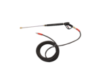 HIDROLAVADORA DIESEL LUSTER 234 BAR L250E - Imagen 2