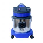 ASPIRADORA POLVO/AGUA LUSTER 570 15L - Imagen 2