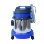 ASPIRADORA POLVO/AGUA LUSTER 570 15L - Imagen 3