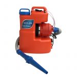 NEBULIZADOR PORTATIL 220V 4,5L 20 MIC, 10M
