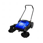 BARREDORA MANUAL 920R 40L CON CEPILLO CENTRAL