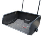 BARREDORA HOMBRE A BORDO BATERÍA 5500W 8V 150A A88 - Imagen 15