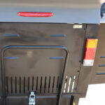 BARREDORA HOMBRE A BORDO BATERÍA 5500W 8V 150A A88 - Imagen 12