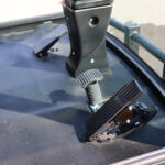 BARREDORA HOMBRE A BORDO BATERÍA 5500W 8V 150A A88 - Imagen 10