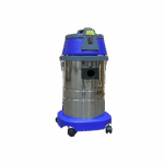 ASPIRADORA INDUSTRIAL BLUE 501 LUSTER C/FILTRO HEPA