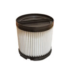 ASPIRADORA INDUSTRIAL BLUE 501 LUSTER C/FILTRO HEPA - Imagen 3