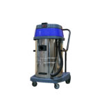 ASPIRADORA INDUSTRIAL BLUE 502 LUSTER C/FILTRO HEPA