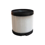 ASPIRADORA INDUSTRIAL BLUE 502 LUSTER C/FILTRO HEPA - Imagen 3