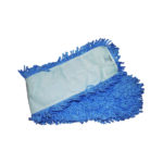 Mopa seca LUSTER 5” x 36” eco. Caja 20 uds.