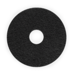 PAD NEGRO 20" LUSTER (5 UNID)