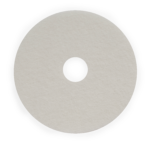 PAD BLANCO 20" LUSTER (5 UNID)